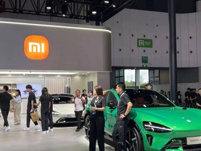 月銷破4萬、提車周期縮短，雷軍促銷賣現車，小米汽車沖刺年末增量戰