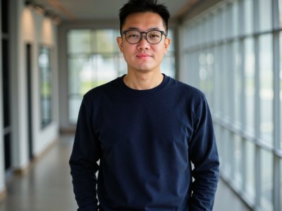 跨界精英辛志宇履新Columbia China董事總經(jīng)理,助力索尼音樂(lè)大中華區(qū)發(fā)展