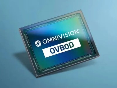 豪威OVB0D 2億像素傳感器來襲，高端市場對標索尼，2026年將登多品牌旗艦