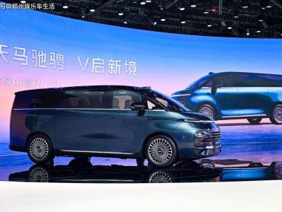 吉利汽車11月銷量創新高 新能源領航 全球化布局再提速