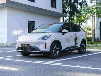 純電小車怎么選?繽果S對比星愿,誰才是高性價比之選?