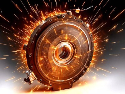 奔馳旗下YASA輪轂電機原型亮相：單輪千馬力，2026年將揭開發展新篇