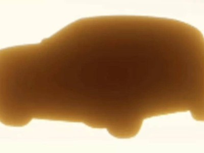 寶馬圣誕夜或有新動作，神秘純電跨界車或于12月24日揭曉