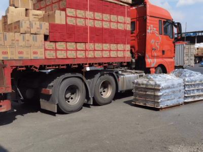 互聯網賦能物流革新:效率躍升、體驗升級與綠色轉型并行