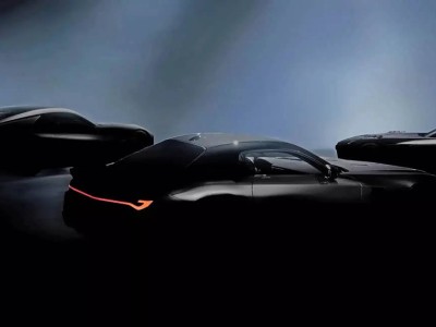 豐田與雷克薩斯三款全新跑車12月5日登場 均配4.0T V8混動系統