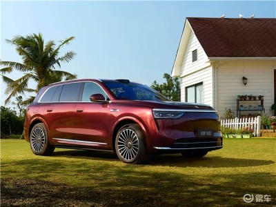 30萬級家庭新能源SUV怎么選?昊鉑HL與問界M8三大場景適配度大揭秘