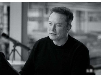 馬斯克談虛擬世界論:是科技遐想還是資本炒作的新杠桿?