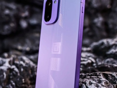 一加Ace 6T開箱體驗:高性能芯片搭配超長續航,質感與實力并存