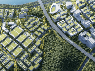 京東浙江最大智能倉儲基地落子蕭山臨浦,13.7億投資撬動南片發展新機遇