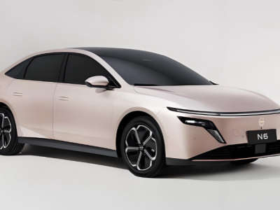 中型插混轎車怎么選？東風日產N6與吉利銀河A7全方位對比見分曉