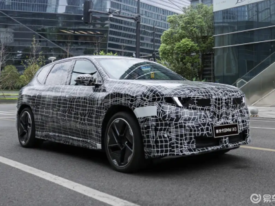 BBA智電轉型大動作!2026年三款新車將至,哪款是你的菜?