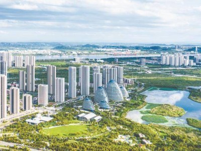 強化產業鏈精準招商 武漢經開區以多元布局助力“中國車谷”躍升“世界車谷”