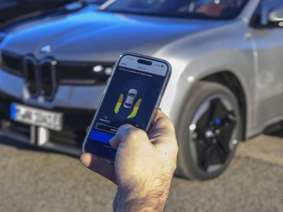 寶馬堅持功能訂閱模式：聚焦駕駛輔助，明確拒絕性能續航付費升級