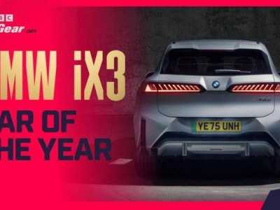 TopGear年度汽車榜單揭曉：18款車型各領風騷，小眾車也閃耀全球舞臺