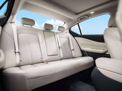 猛士M817 Hero:融合越野性能與智能科技,家用越野場景全覆蓋