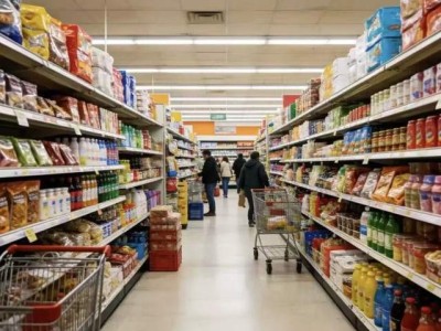 關店止損1.8億，中百集團斷臂求生，轉型調改能否迎來新生？