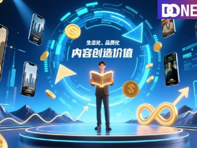 免費短劇如何破局？紅果模式解鎖多元盈利與生態共建新路徑