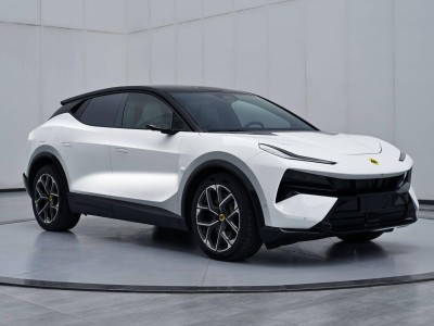 蓮花首款插混車型“FOR ME”亮相申報,獨(dú)特升降雷達(dá)或成新亮點(diǎn)