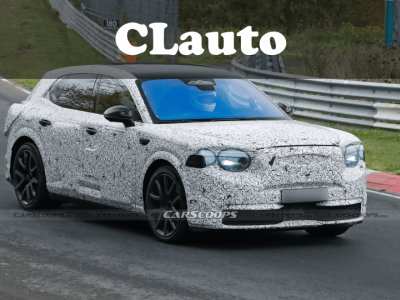 賓利純電Urban SUV紐北首測,或借保時捷技術(shù),2026年發(fā)布2027年交付