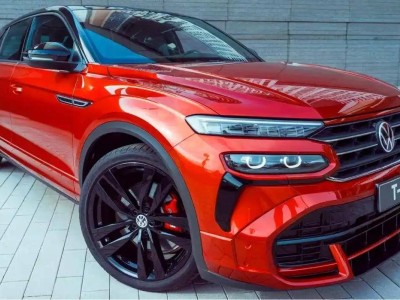 2026款大眾T-ROC登場,可變氣缸配超大空間,家用越野皆能兼顧