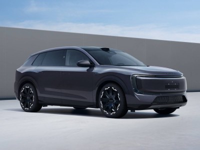 上汽奧迪AUDI E7 X申報(bào)圖曝光！為中國(guó)市場(chǎng)專(zhuān)屬打造，動(dòng)力配置多樣2026年上市