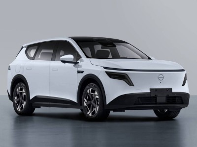 東風(fēng)日產(chǎn)NX8申報(bào)圖曝光！年內(nèi)第四款新車(chē)來(lái)襲 純電增程雙動(dòng)力可選