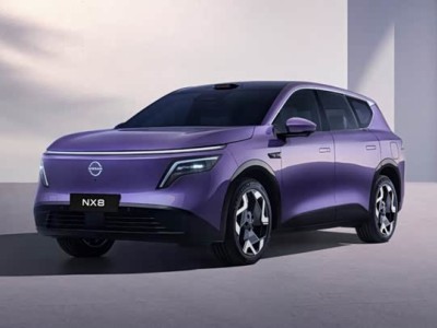 東風(fēng)日產(chǎn)NX8官圖亮相,800V超充配大空間,家庭出行新選擇將至