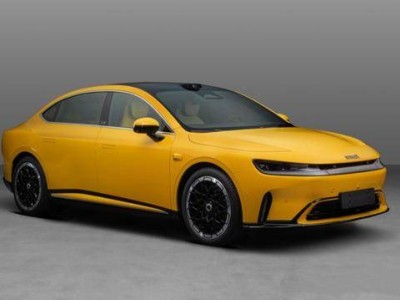 smart精靈#6轎跑來襲！1.5T插混+長軸距，與小米SU7等同級競速