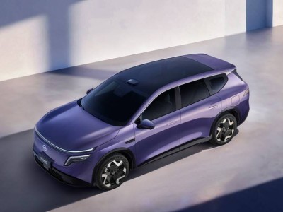 東風日產NX8公告圖亮相,800V+5C超充加持,打造家庭新能源出行新選擇