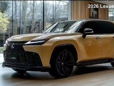 全新雷克薩斯LX：3.5T混動+四驅(qū)，舒適越野兼顧，適合誰？