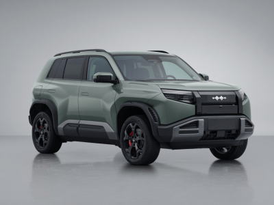 比亞迪純電車型煥新升級，240kW電機加持，快充性能或再突破