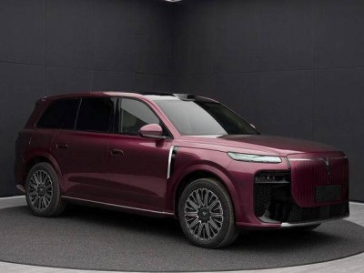 嵐圖泰山8申報(bào)信息曝光 插混SUV登場(chǎng) 尺寸動(dòng)力配置亮點(diǎn)多