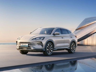 比亞迪海外銷量目標上調至160萬，或超長城全球銷量彰顯出海底氣