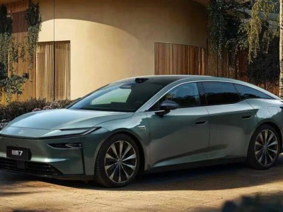 中國團隊操刀！合資“7字輩”中大型轎車，顏值空間雙在線價格親民