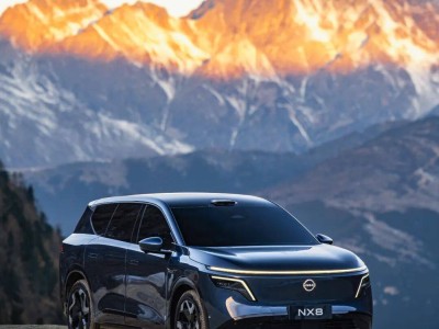 東風日產NX8即將登場：大尺寸設計搭配前沿科技，產品力值得期待