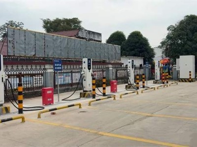 電動重卡超充之路:高倍率充電潛力大,普及仍面臨多重挑戰待解