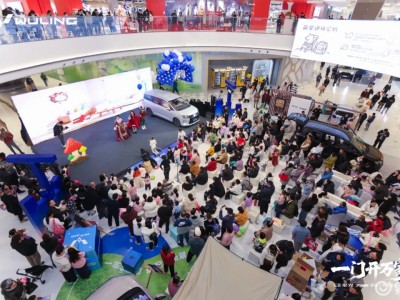 五菱星光730：真大七座加一車三動力，打造家庭出行新優選