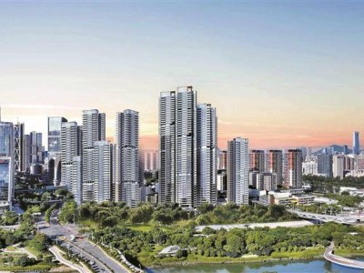 深圳加速布局全屋智能產(chǎn)業(yè) 2028年劍指國(guó)際先進(jìn)先鋒城市