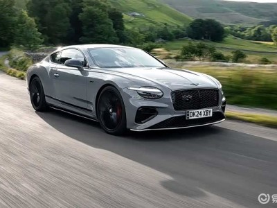 賽車靈感手工匠造，賓利碳纖維套件適配多款車型可搭鈦合金排氣