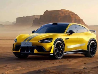 小米YU7靜謐性超越邁巴赫 國產新能源重塑豪華車靜音新標桿