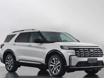 全新福特探險(xiǎn)者申報(bào)信息亮相!硬核動(dòng)力+實(shí)用配置 2026年初或再戰(zhàn)市場(chǎng)