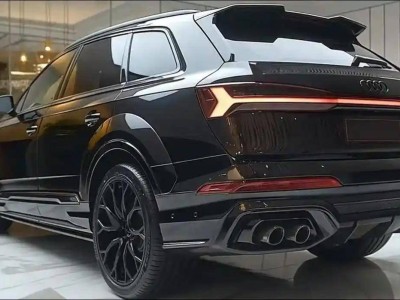 全新奧迪Q7登場(chǎng):純機(jī)械差速器加持,七座布局能否成家庭出行優(yōu)選?