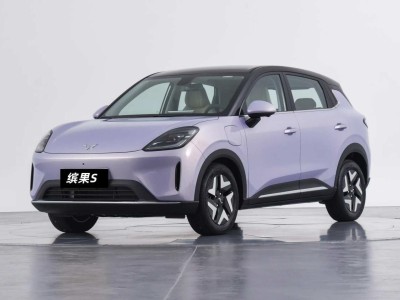 A0級純電車對決：繽果S與星愿，誰更能滿足日常所需？