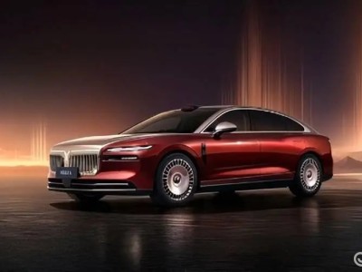 嵐圖追光L 12月10日上市，以硬核實力攪動35萬級豪華轎車市場