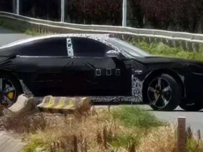 小米三款新車計劃曝光:增程SUV、加長款及高性能版,2026年或引爆市場