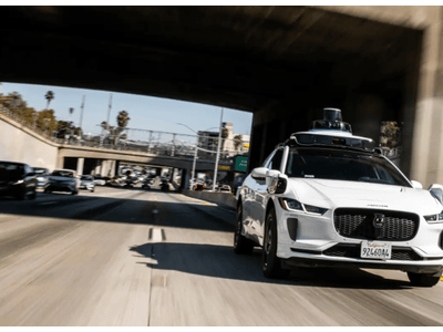 Waymo“隱秘”數據被投資者泄露：2500輛Robotaxi周訂單達45萬，領跑行業