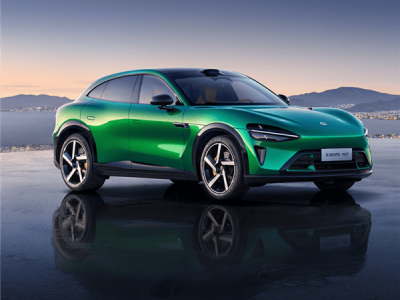 2025年11月新能源車(chē)企銷(xiāo)量揭曉:小米首進(jìn)前十,比亞迪穩(wěn)坐頭把交椅