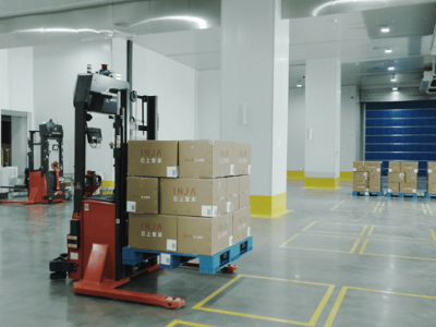 云南建投物流十年破繭：以數(shù)字化為翼，攜手華為共繪供應(yīng)鏈新藍圖