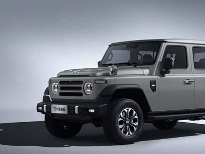 212 T01長(zhǎng)風(fēng)柴油版12月12日登場(chǎng),硬派越野配置拉滿續(xù)航近千公里