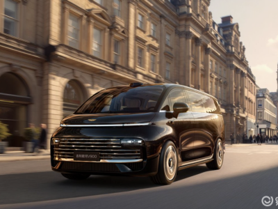 吉利銀河V900來(lái)襲,全新AI增程技術(shù)加持,重塑家庭MPV新體驗(yàn)